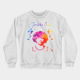 Jericho Sims Crewneck Sweatshirt